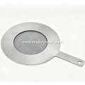Durable Temporary Strainer for Pump Value Protection